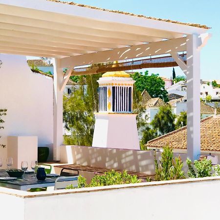 Appartamento Casa Do Gilao Tavira Esterno foto
