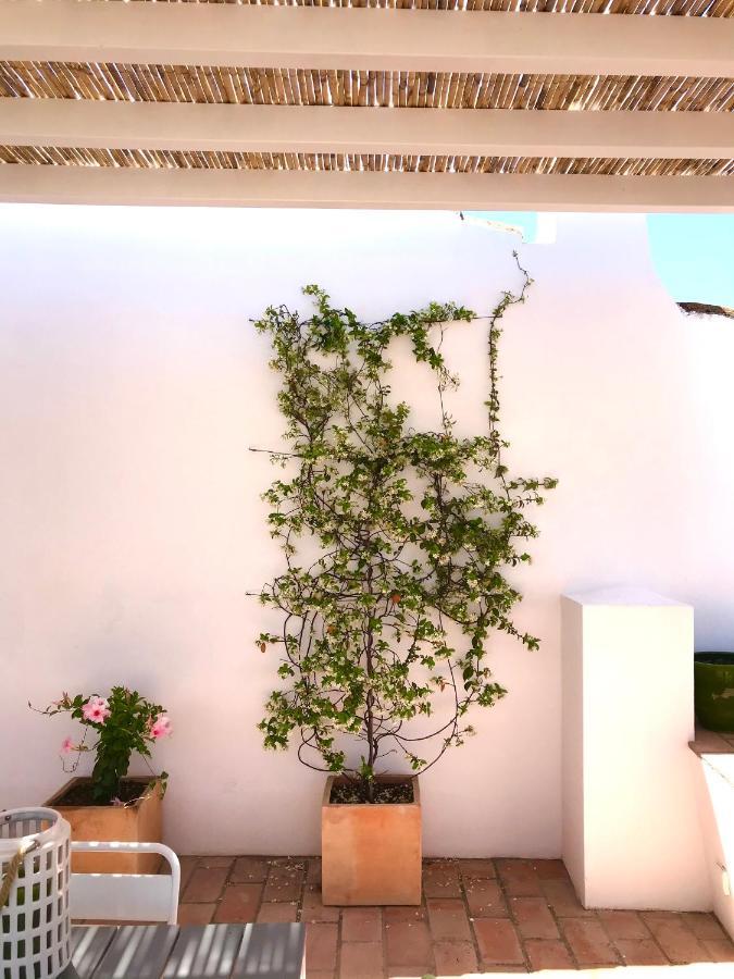 Appartamento Casa Do Gilao Tavira Esterno foto