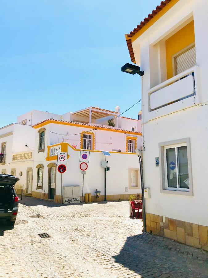 Appartamento Casa Do Gilao Tavira Esterno foto
