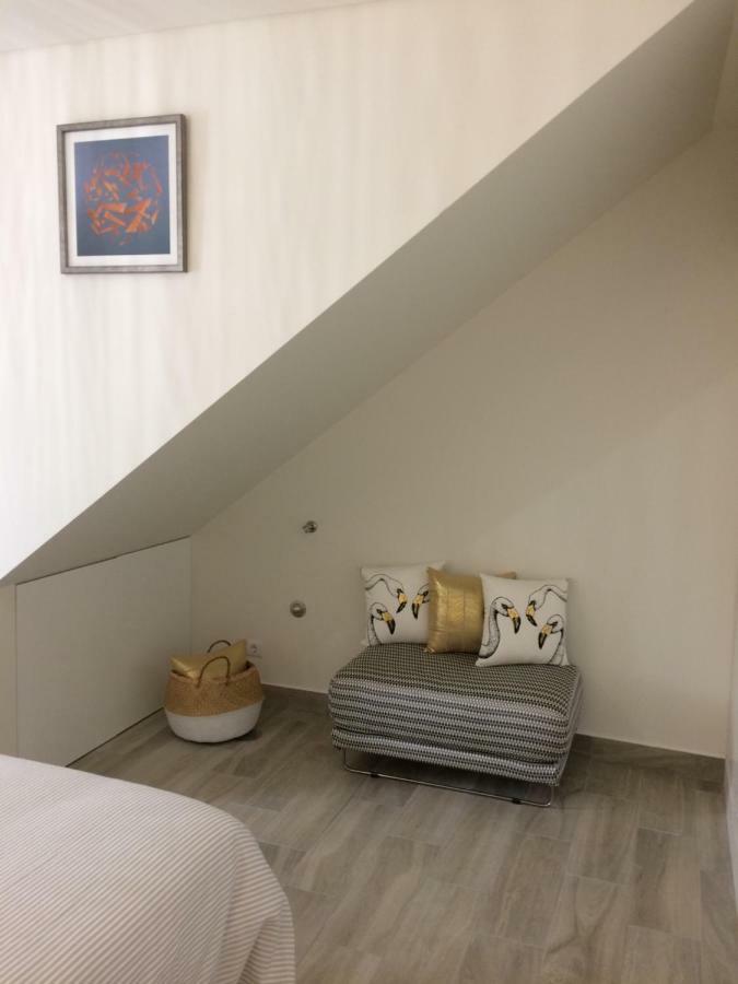 Appartamento Casa Do Gilao Tavira Esterno foto