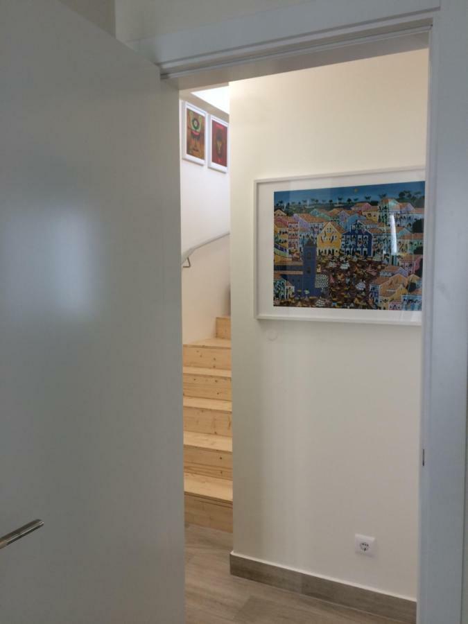 Appartamento Casa Do Gilao Tavira Esterno foto