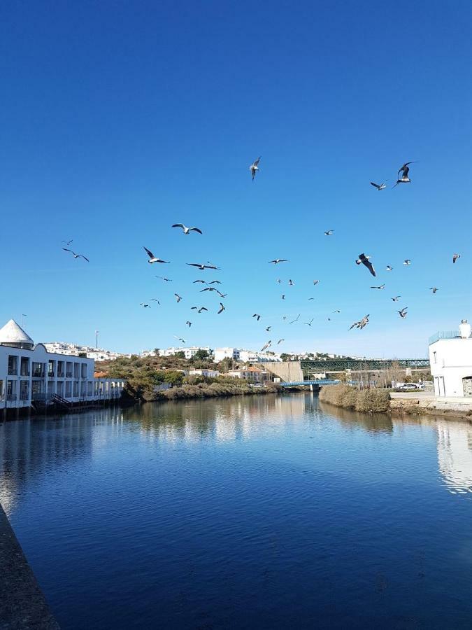 Appartamento Casa Do Gilao Tavira Esterno foto