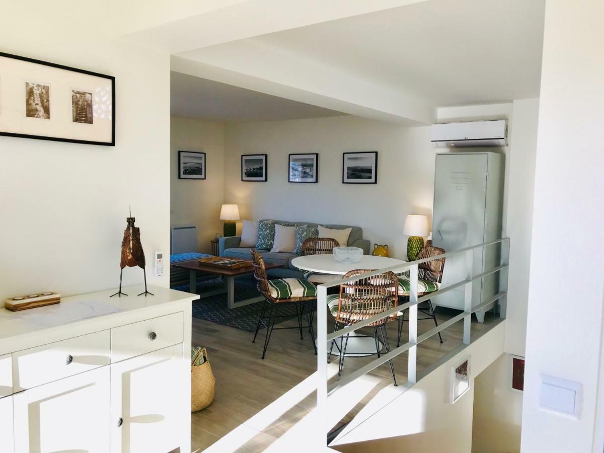 Appartamento Casa Do Gilao Tavira Esterno foto