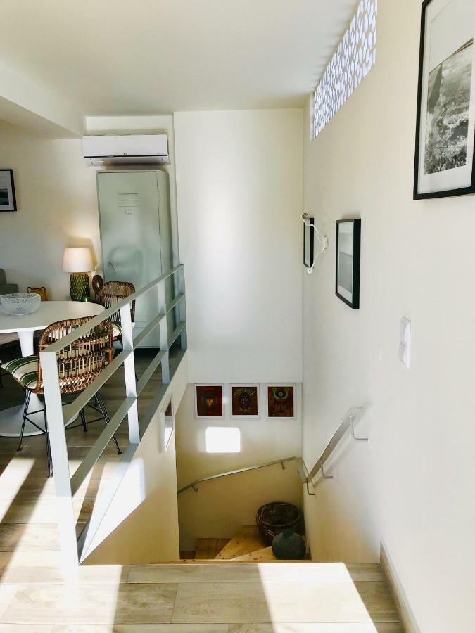 Appartamento Casa Do Gilao Tavira Esterno foto