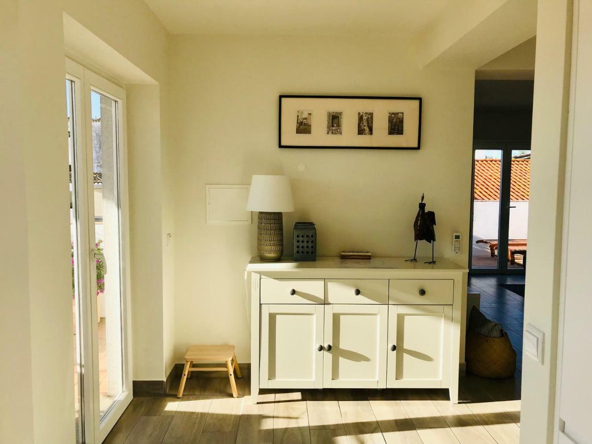 Appartamento Casa Do Gilao Tavira Esterno foto
