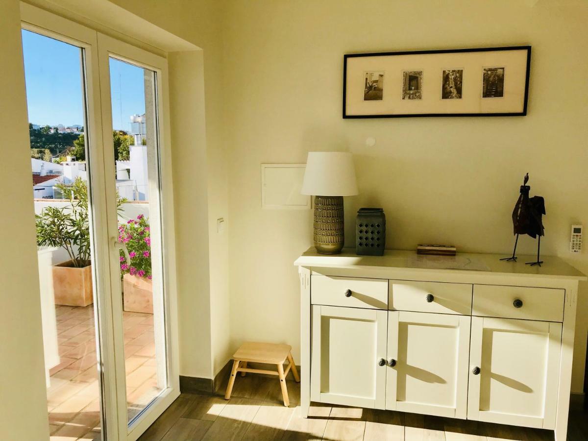 Appartamento Casa Do Gilao Tavira Esterno foto
